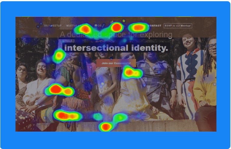 screenshot of WebMaxy Analyzer